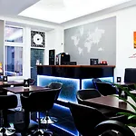 Hotel Prens 3*
