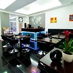 Prens Hotel Berlin