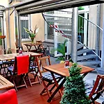 Prens Hotel 3*