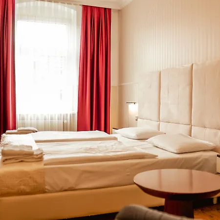 Prens Hotell Berlin