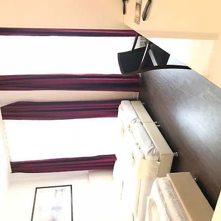 Prens Hotell