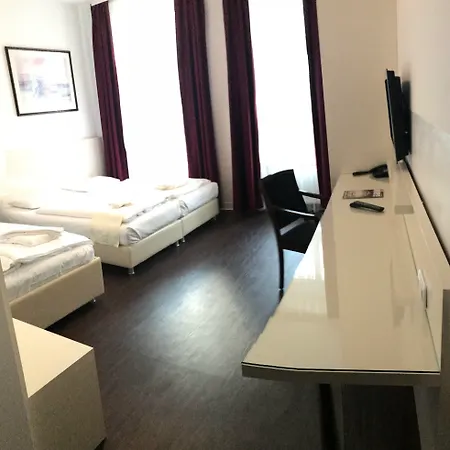 Prens Hotell 3*
