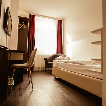 Hotell Prens 3*