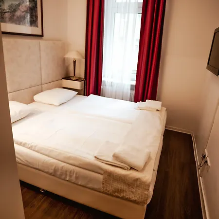 Hotell Prens Berlin
