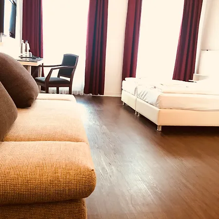 Prens 3* Berlin