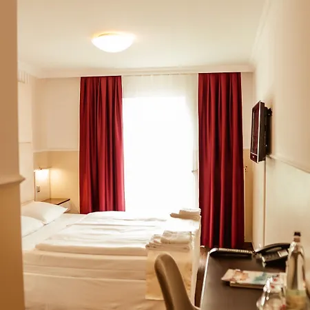Hotell Prens