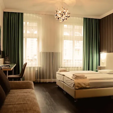 Hotell Prens