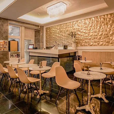 Hotell Prens Berlin