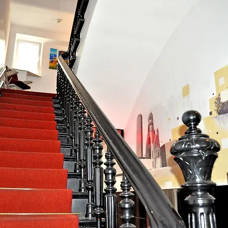 Prens Hotell 3*