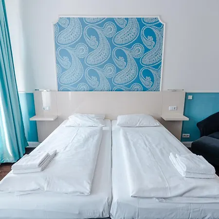Hotell Prens 3*