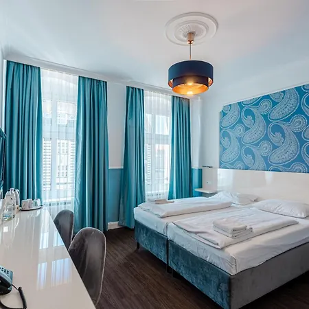 Prens Hotell Berlin