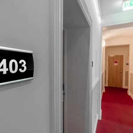Hotell Prens 3*