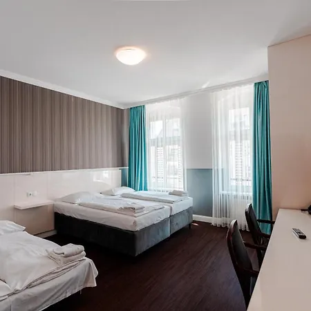 Prens Hotell Berlin