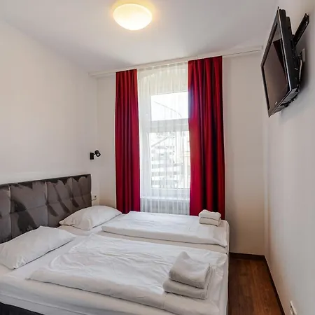 Prens Hotell Berlin