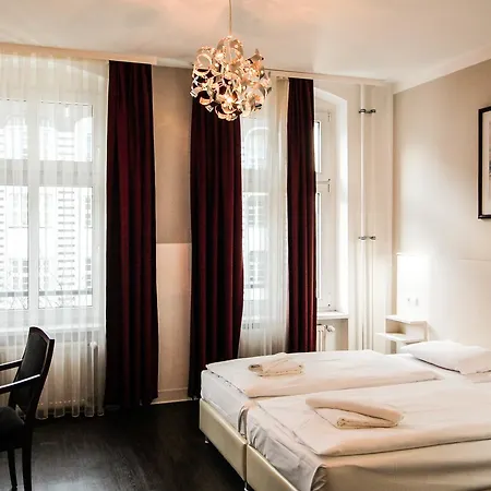Prens Hotell Berlin