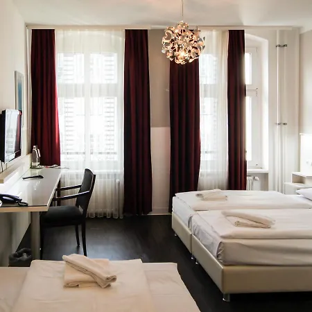 Hotell Prens Berlin