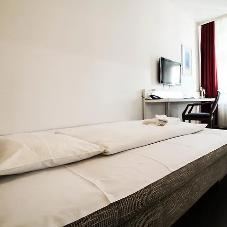 Prens Hotell Berlin