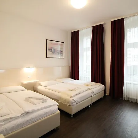 Hotell Prens Berlin