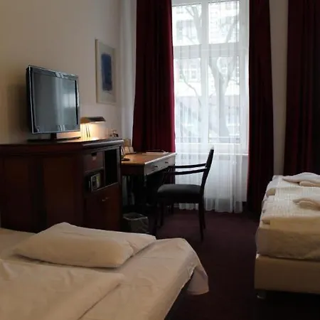 Hotell Prens Berlin