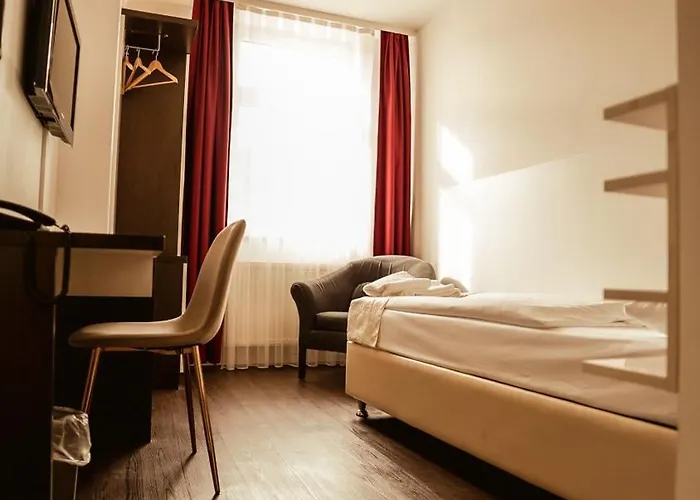 Ξενοδοχείο Prens 3*