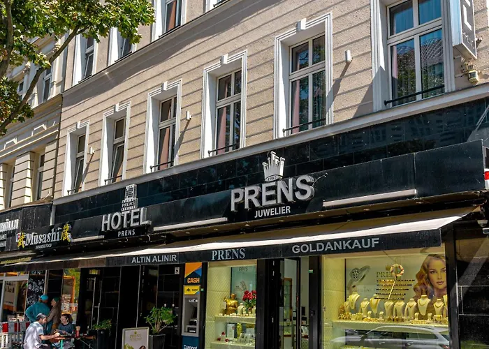 Prens Berlin