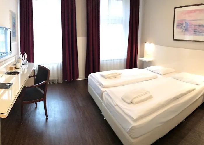 Prens Szálloda Berlin