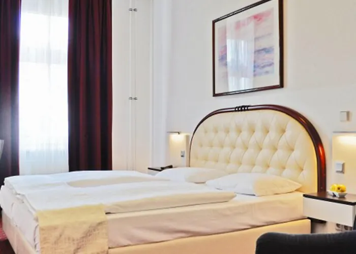 Prens Ξενοδοχείο 3*