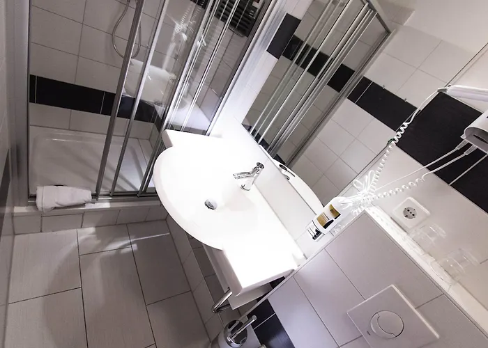 Prens Ξενοδοχείο Βερολίνο