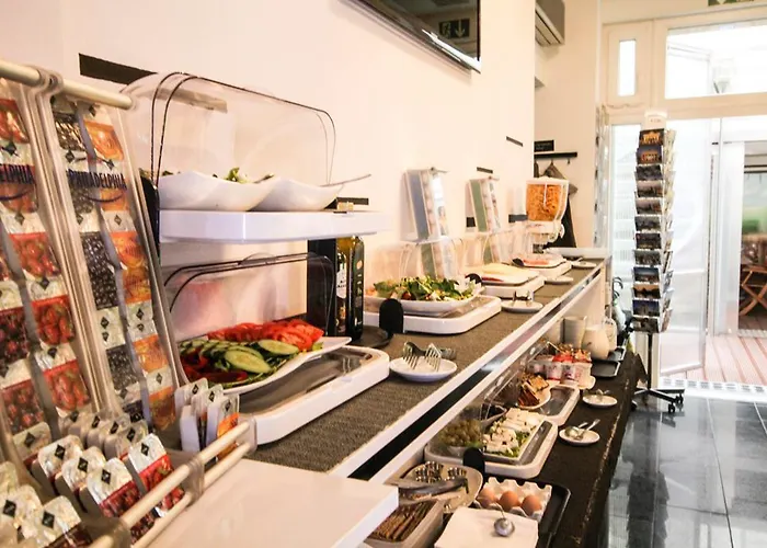 Ξενοδοχείο Prens