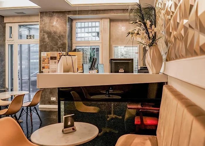 Prens Βερολίνο