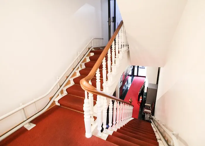 Ξενοδοχείο Prens