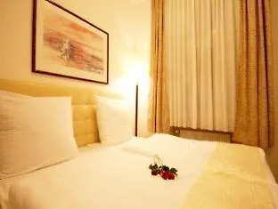 Szálloda Prens Berlin