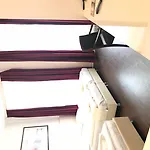 プリンス ホテル