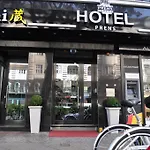 プリンス ホテル