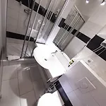 プリンス ホテル ベルリン