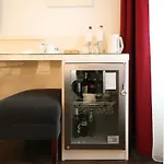 ホテル プリンス 3*