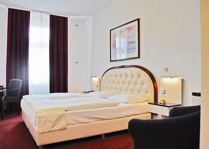 プリンス 3* ベルリン