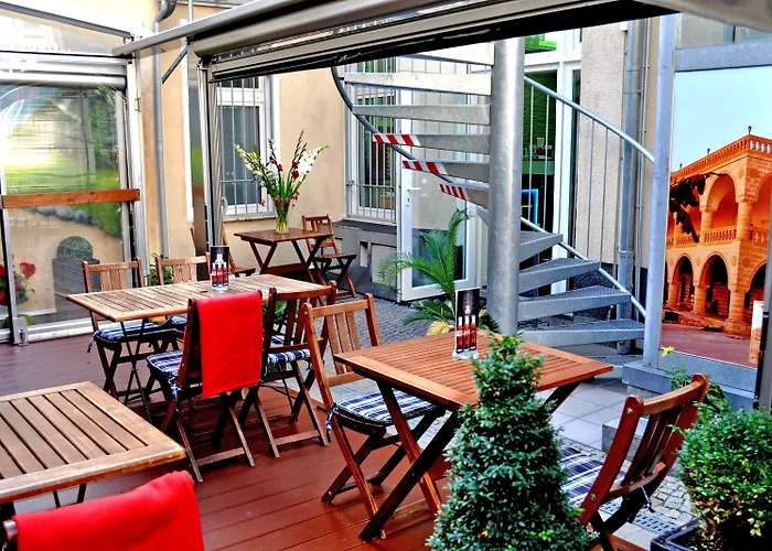 プリンス ホテル 3*