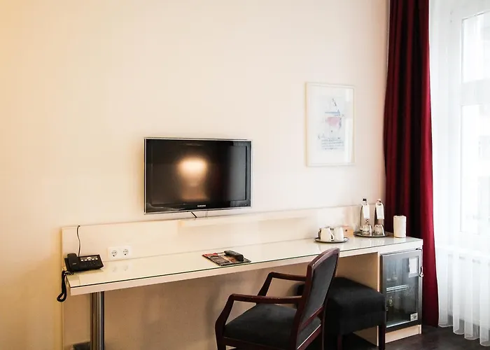 プリンス ベルリン