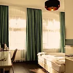 Prens Hotel Berlín