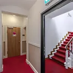 Hotel Prens Berlín