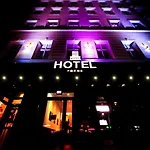 Hotel Prens
