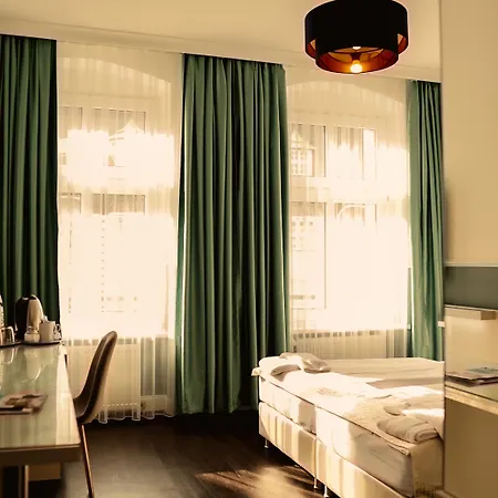 Prens Hotel Berlino
