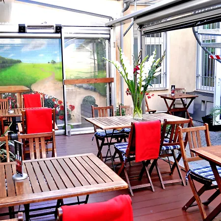 Prens Hotel