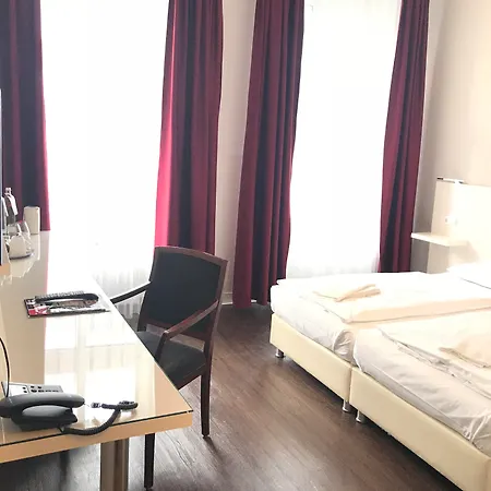 Hotel Prens Berlino