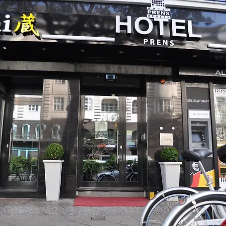 Prens Hotel