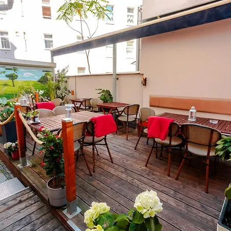 Prens Hotel