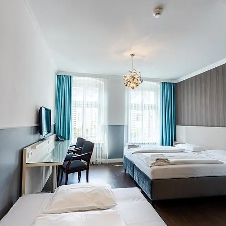 Prens Hotel