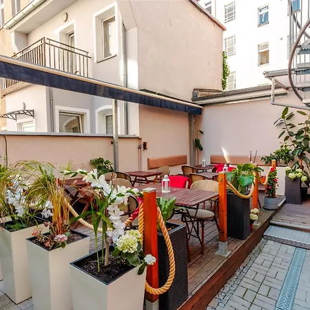 Prens 3* Berlín