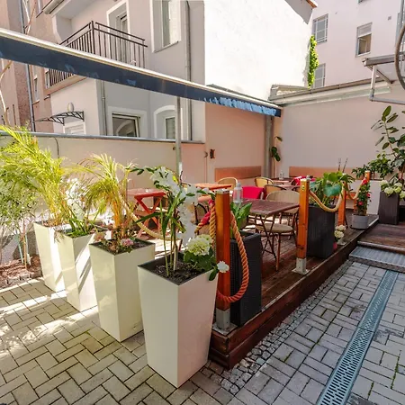 Prens Hotel